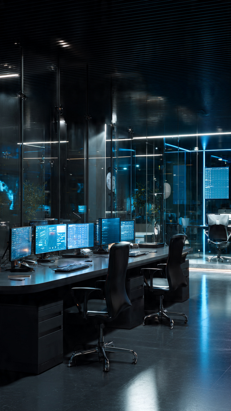 Salesforce Offshore Support